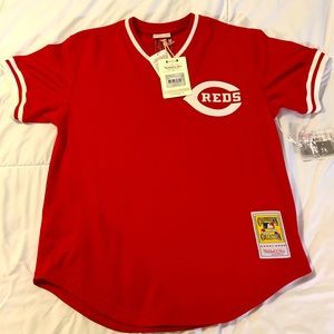 Cincinnati Reds Jersey